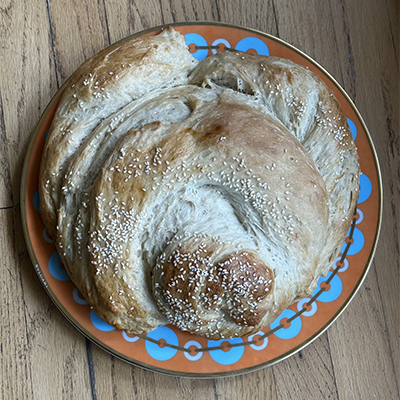 Challah