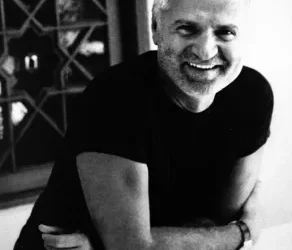 Gianni Versace