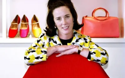 Kate Spade