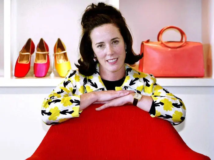 Kate Spade