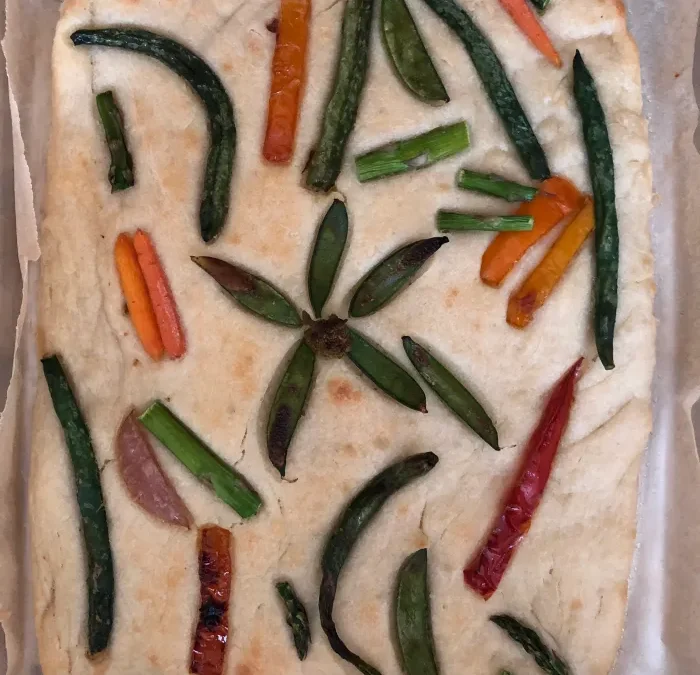 Focaccia