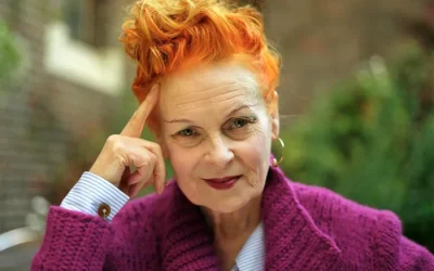 Vivienne Westwood
