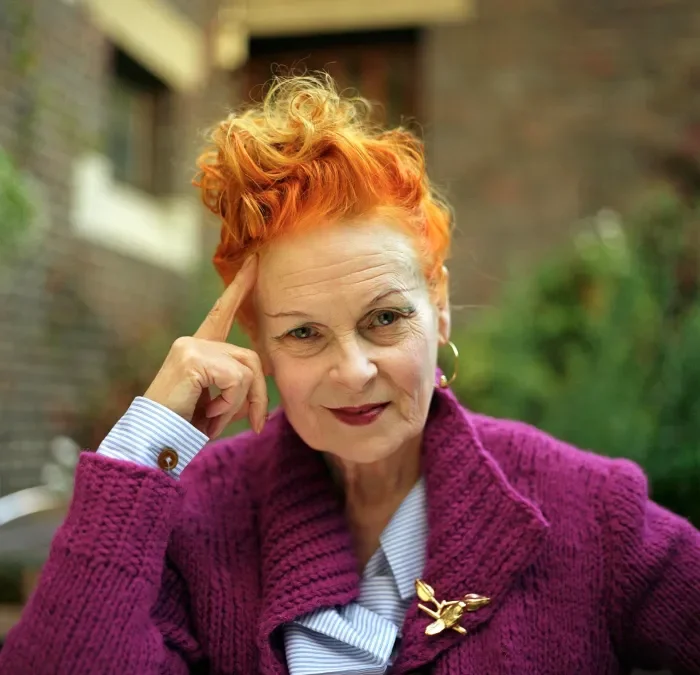 Vivienne Westwood
